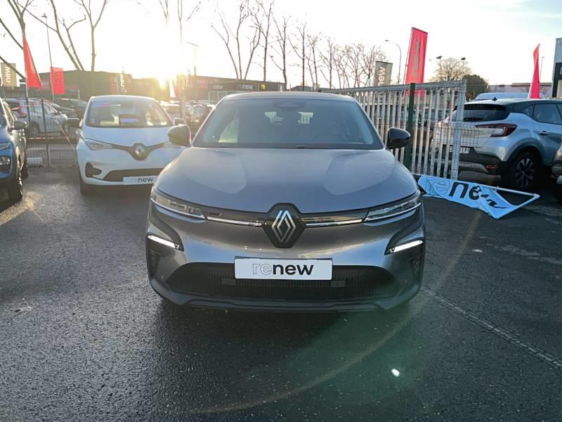 Renault Mégane E-Tech Er Ev60 130ch optimum charge Evolution