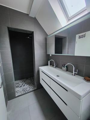 Maison traditionnelle - 199 m² - 7 pièces