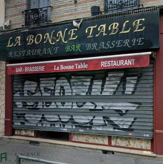 Fonds de commerce - Local commercial - 1 m²