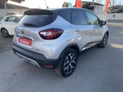 Renault Captur Intens 0.9 Tce 90