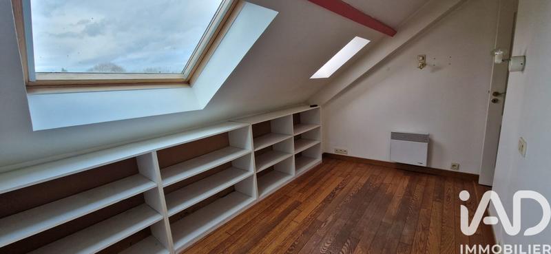 Maison de village - 63 m² - 4 pièces