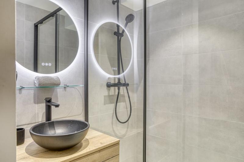 Appartement - 25 m² - 1 pièce