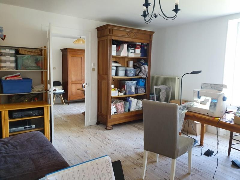 Maison - 173 m² - 6 pièces