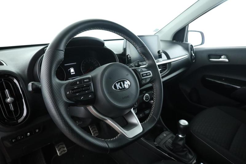 Kia Picanto 1.2 Dpi Isg Gt Line 84 ch