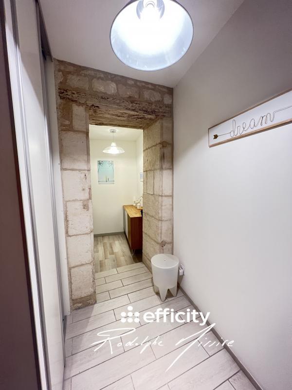 Appartement - 120 m² - 5 pièces