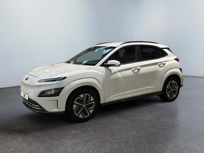 Hyundai Kona Electric Electrique 39 kWh - 136 ch Intuitive