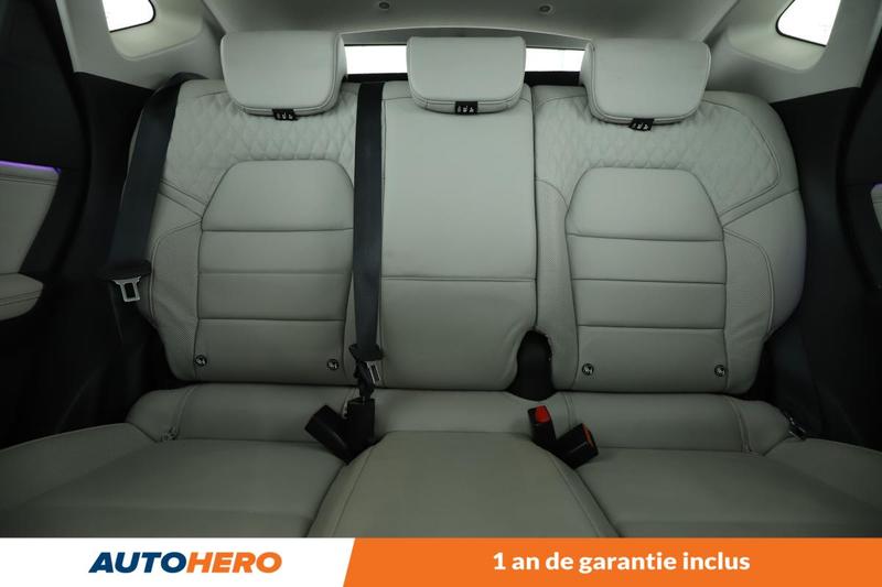 Renault Captur 1.3 TCe Initiale Paris Edc 154 ch