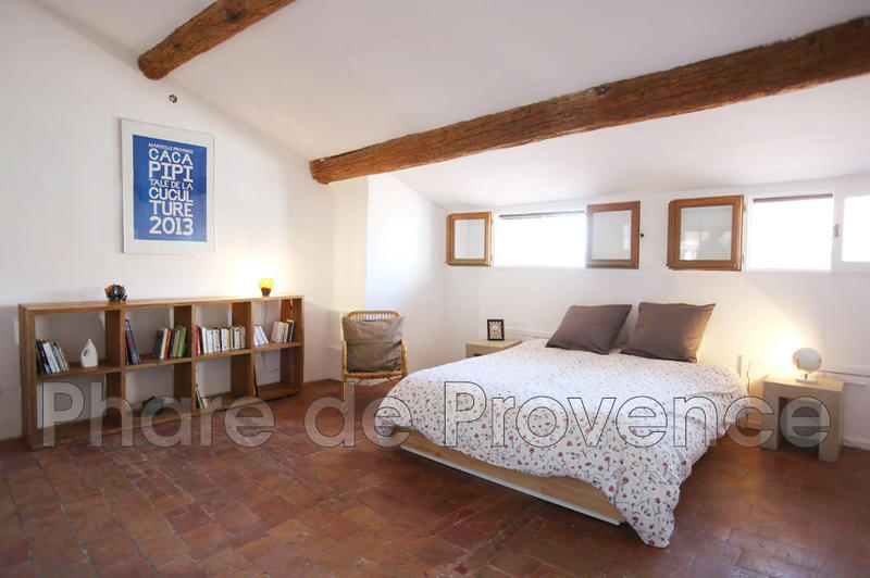 Appartement - 57 m² - 2 pièces