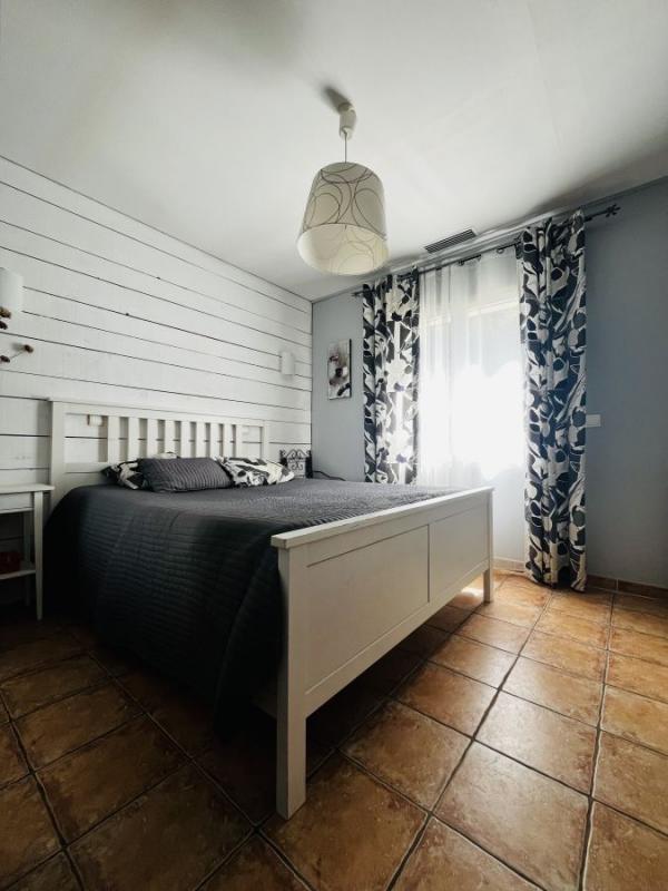 Villa - 144 m² - 5 pièces