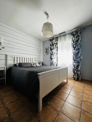 Villa - 144 m² - 5 pièces