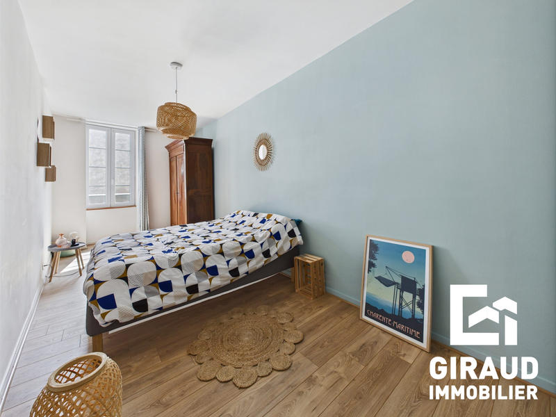 Maison - 131 m² - 7 pièces