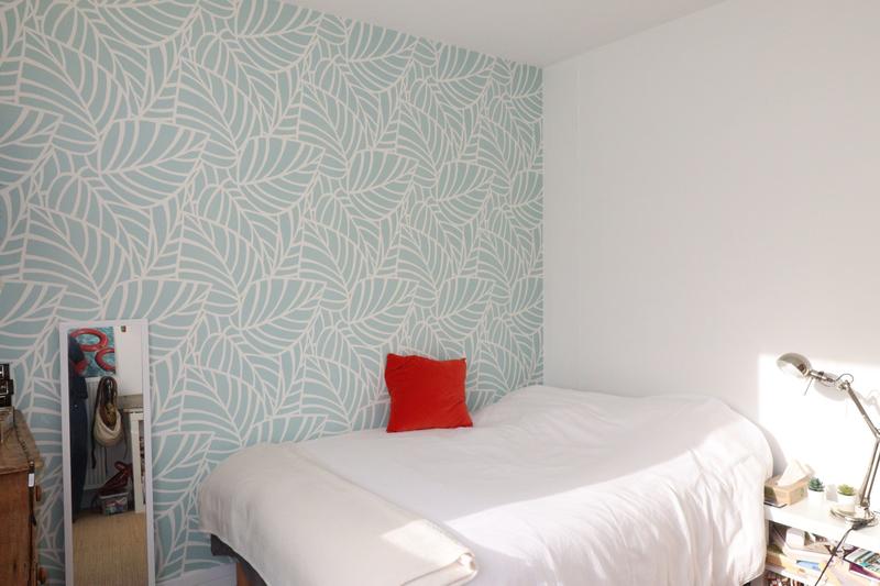 Appartement - 88 m² - 4 pièces