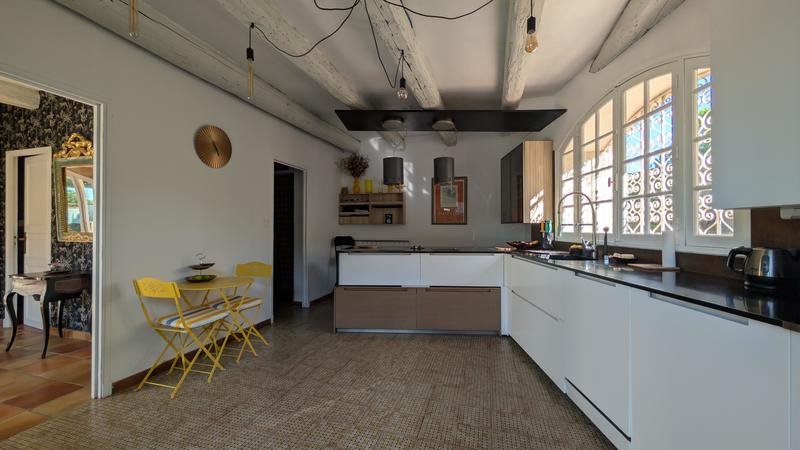 Villa - 151 m² - 5 pièces