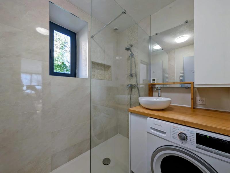 Maison - 62 m² - 3 pièces