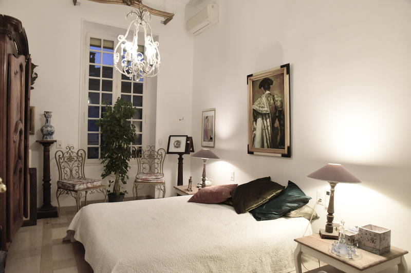 Appartement - 283 m² - 6 pièces