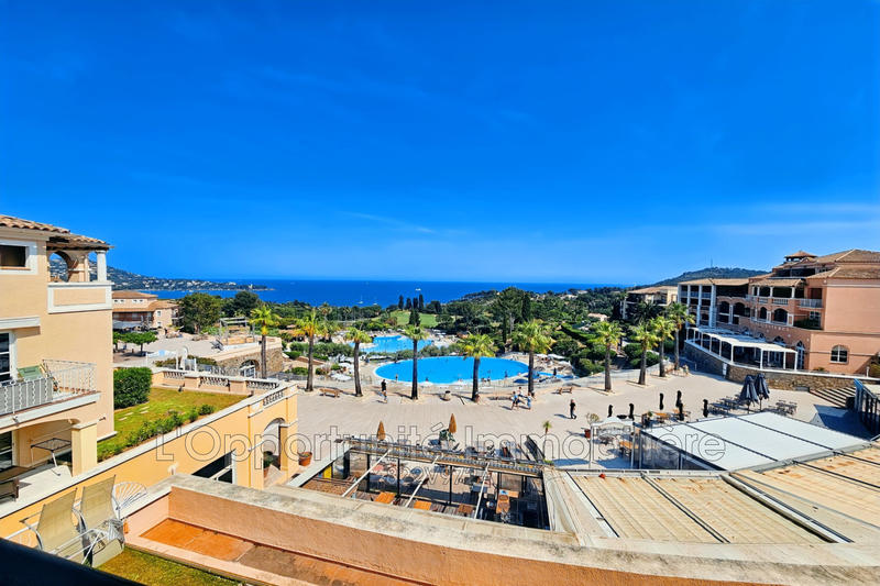 Appartement - 27 m² - 2 pièces