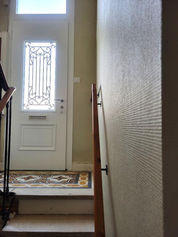 Maison - 97 m² - 4 pièces