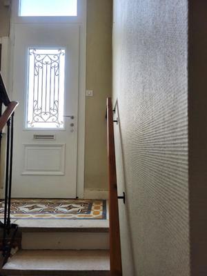 Maison - 97 m² - 4 pièces