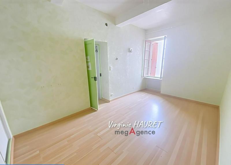 Maison de village - 80 m² - 3 pièces