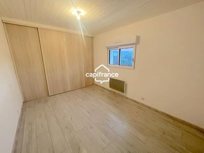 Maison - 152 m² - 6 pièces