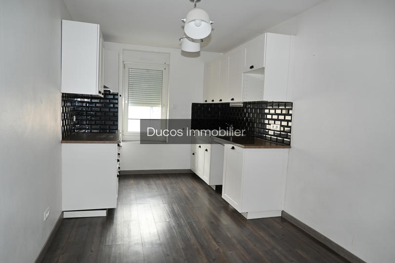 Appartement - 235 m² - 6 pièces
