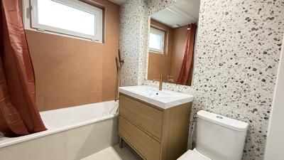 Appartement - 29 m² - 2 pièces