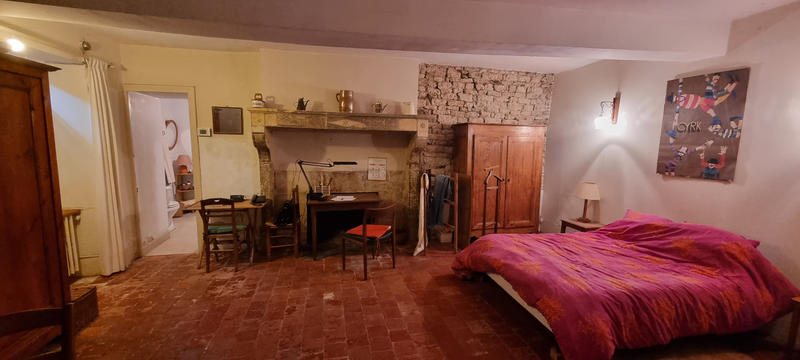 Maison - 82 m² - 7 pièces