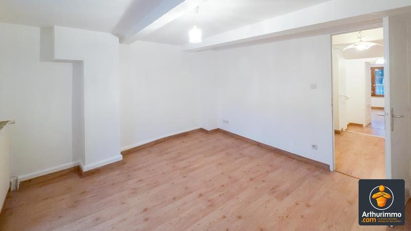 Maison - 76 m² - 3 pièces