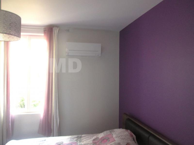 Maison de ville - 174 m² - 7 pièces