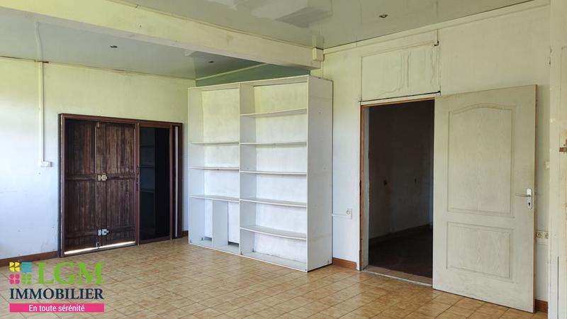 Immeuble - 330 m² - 11 pièces