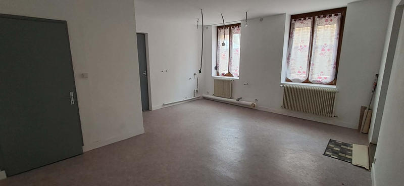 Maison - 131 m² - 5 pièces