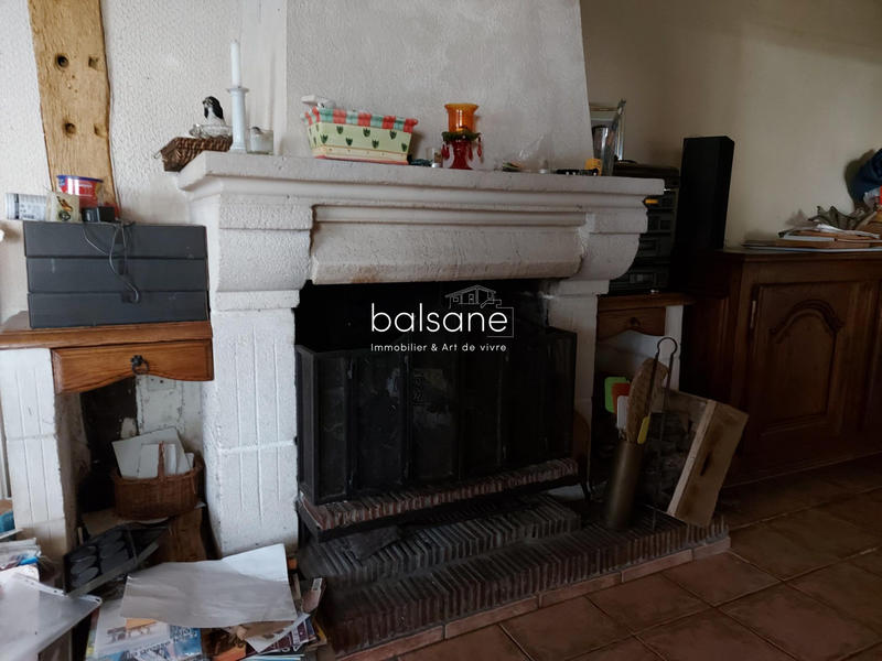 Maison - 114 m² - 8 pièces