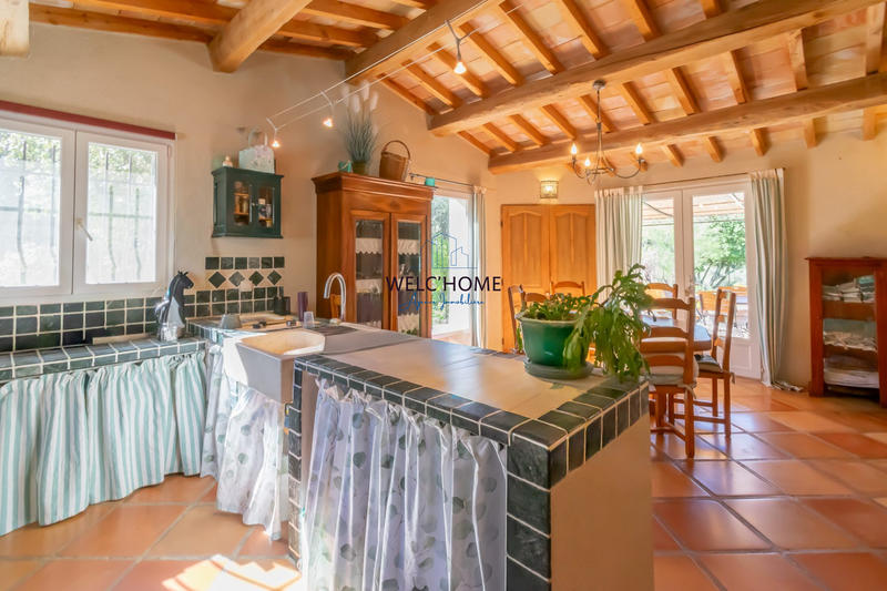 Villa - 133 m² - 5 pièces