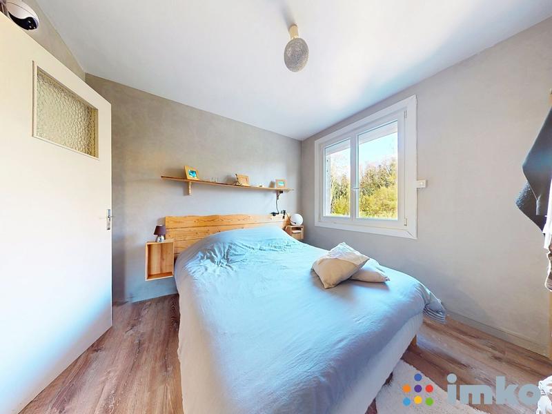 Maison ancienne - 147 m² - 7 pièces