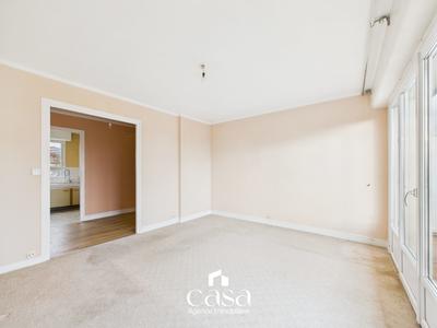 Appartement - 52 m² - 2 pièces