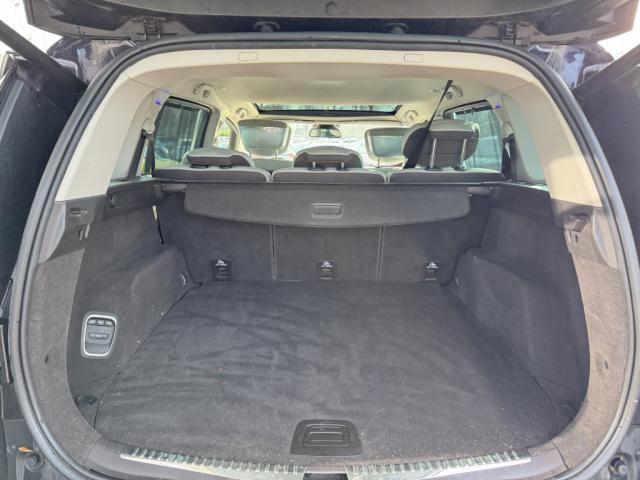 Renault Espace V Tce 200 Energy Initiale Paris Edc