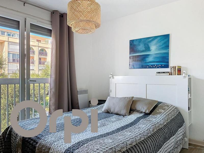 Duplex - 55 m² - 3 pièces