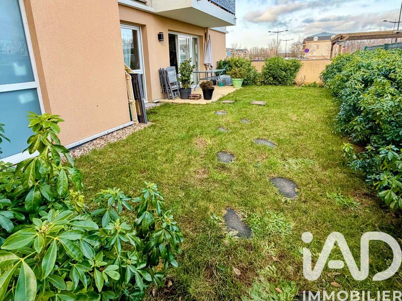 Appartement - 55 m² - 2 pièces