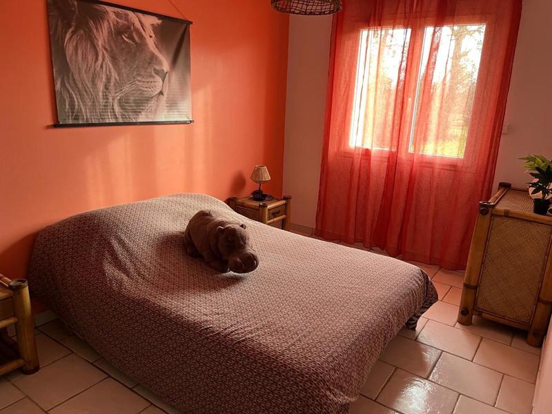 Villa - 226 m² - 9 pièces