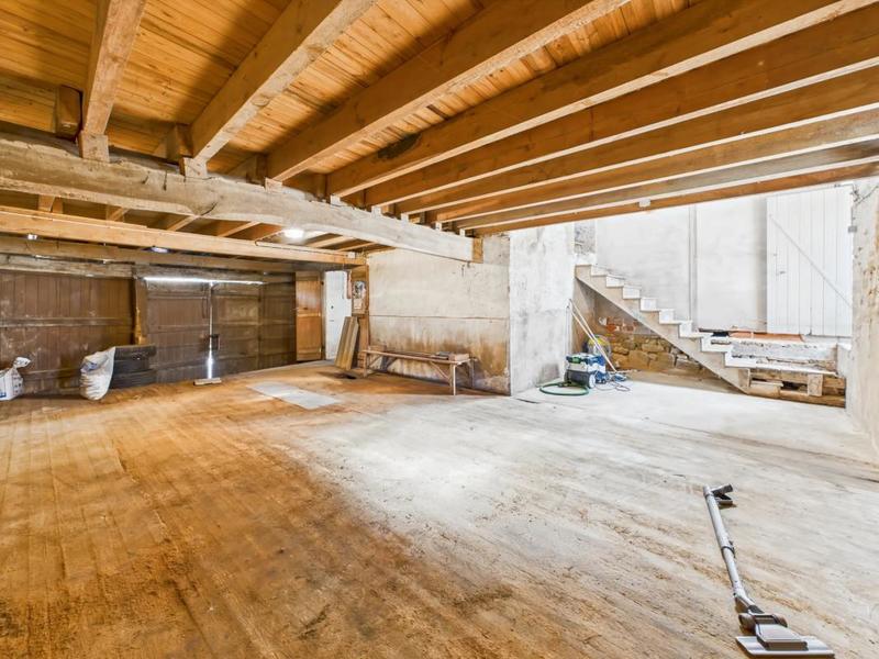 Maison - 291 m² - 6 pièces