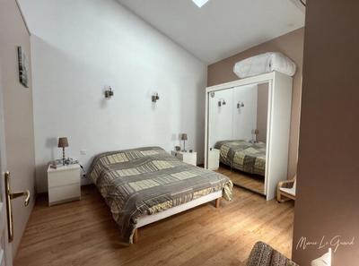 Maison - 175 m² - 6 pièces