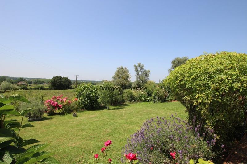 Ferme - 248 m² - 9 pièces