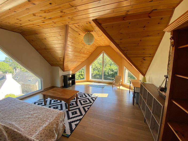 Maison - 167 m² - 7 pièces