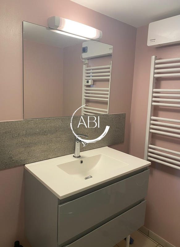 Maison ancienne - 46 m² - 3 pièces