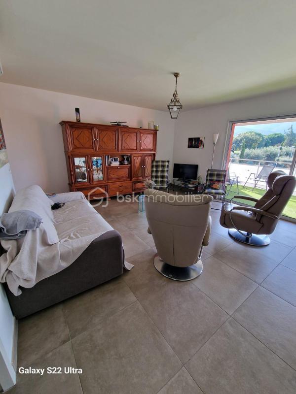 Appartement - 73 m² - 3 pièces