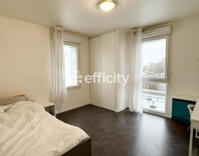 Appartement - 50 m² - 3 pièces