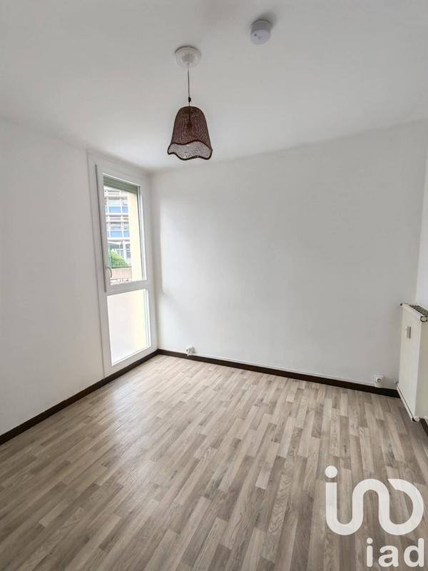 Appartement - 92 m² - 4 pièces