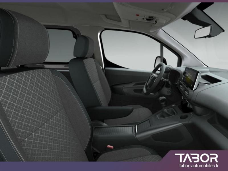 Opel Combo 1.5 d 100 StyleP 16p Matrix