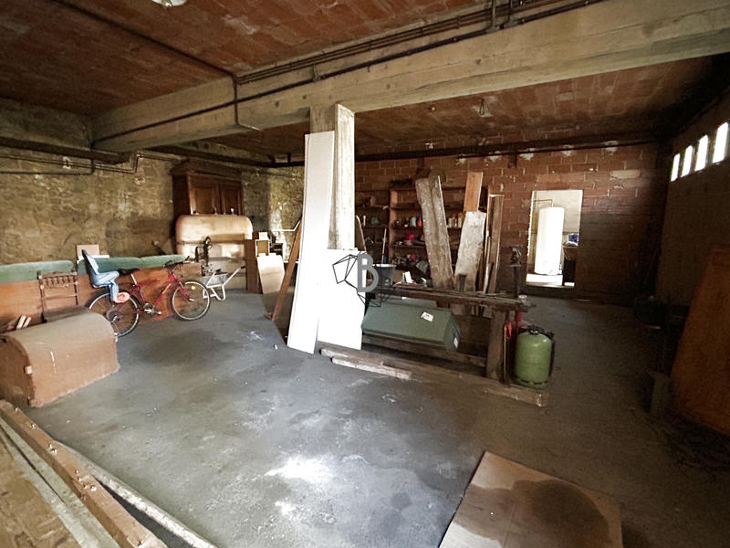 Maison - 194 m² - 8 pièces