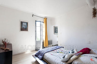 Maison - 136 m² - 5 pièces